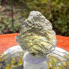 Moldavite 2.3 grams #2176-Moldavite Life