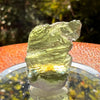 Moldavite 2.3 grams #2191-Moldavite Life