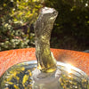 Moldavite 2.3 grams #2202-Moldavite Life