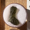 Moldavite 2.3 grams #2202-Moldavite Life