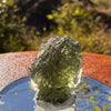 Moldavite 2.3 grams #2275-Moldavite Life
