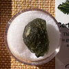 Moldavite 2.3 grams #2275-Moldavite Life