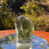 Moldavite 2.3 grams #2275-Moldavite Life