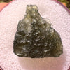 Moldavite 2.3 grams #2321-Moldavite Life