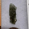 Moldavite 2.4 grams #1873-Moldavite Life