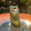 Moldavite 2.4 grams #2153-Moldavite Life