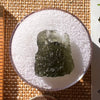 Moldavite 2.4 grams #2153-Moldavite Life