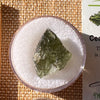 Moldavite 2.4 grams #2194-Moldavite Life