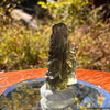 Moldavite 2.4 grams #2319-Moldavite Life