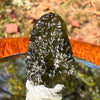 Moldavite 2.5 grams #1733-Moldavite Life