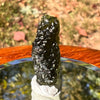 Moldavite 2.5 grams #1733-Moldavite Life