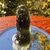 Moldavite 2.6 grams #2117-Moldavite Life
