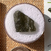 Moldavite 2.6 grams #2135-Moldavite Life