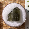 Moldavite 2.6 grams #2135-Moldavite Life