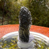 Moldavite 2.6 grams #2170-Moldavite Life