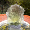 Moldavite 2.6 grams #2184-Moldavite Life