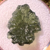 Moldavite 2.6 grams #2311-Moldavite Life