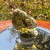 Moldavite 2.7 grams #1742-Moldavite Life