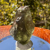 Moldavite 2.7 grams #2122-Moldavite Life