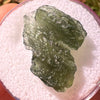 Moldavite 2.7 grams #2310-Moldavite Life