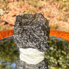 Moldavite 2.8 grams #1736-Moldavite Life