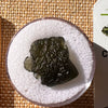 Moldavite 2.8 grams #2141-Moldavite Life