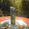 Moldavite 2.8 grams #2172-Moldavite Life