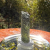 Moldavite 2.8 grams #2172-Moldavite Life