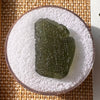 Moldavite 2.8 grams #2172-Moldavite Life