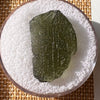 Moldavite 2.8 grams #2172-Moldavite Life