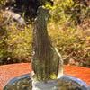 Moldavite 2.8 grams #2211-Moldavite Life