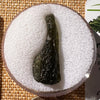 Moldavite 2.8 grams #2211-Moldavite Life