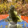 Moldavite 3 grams #2307-Moldavite Life