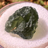 Moldavite 3.3 grams #2312-Moldavite Life