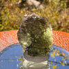 Moldavite 3.3 grams #2312-Moldavite Life
