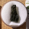 Moldavite 3.5 grams #2213-Moldavite Life