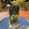 Moldavite 3.5 grams #2313-Moldavite Life