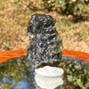 Moldavite 3.9 grams #1747-Moldavite Life