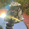 Moldavite 4.1 grams #1664-Moldavite Life