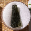 Moldavite 4.4 grams #2216-Moldavite Life