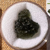 Moldavite 4.7 grams #2218-Moldavite Life