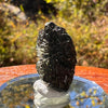 Moldavite 5.2 grams #2217-Moldavite Life