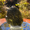 Moldavite 5.2 grams #2217-Moldavite Life