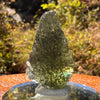 Moldavite 6.3 grams #2221-Moldavite Life