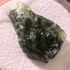 Moldavite 6.3 grams #2221-Moldavite Life