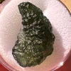 Moldavite 6.6 grams #2222-Moldavite Life