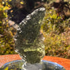 Moldavite 6.6 grams #2222-Moldavite Life