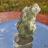 Moldavite .8 grams #1703-Moldavite Life