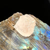 Phenacite Crystal #37-Moldavite Life