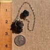 Propecy Stone & Indochinite Pendulum #3-Moldavite Life